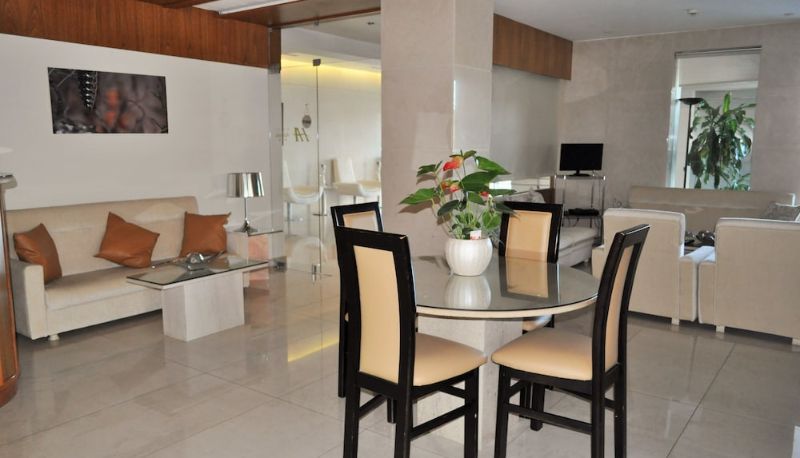 Hal - Hotel Aleluia