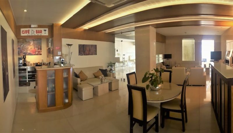 Hal - Hotel Aleluia