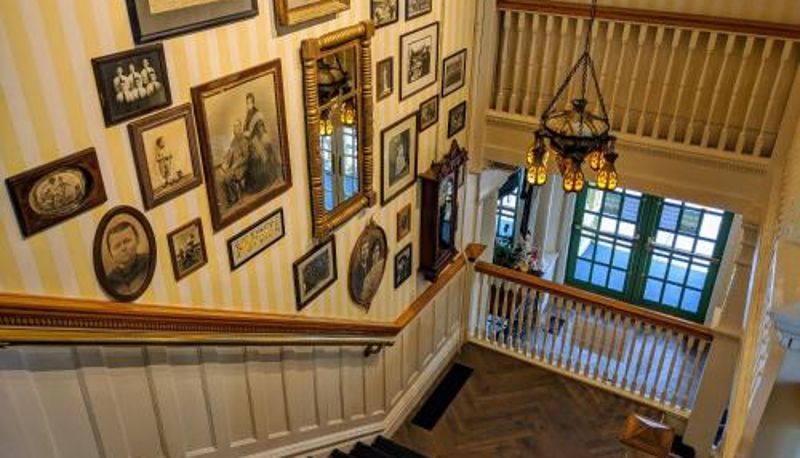 Info - Murray Hotel