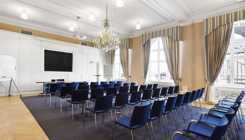 Salle de réunion - Ersta Hotell & Konferens