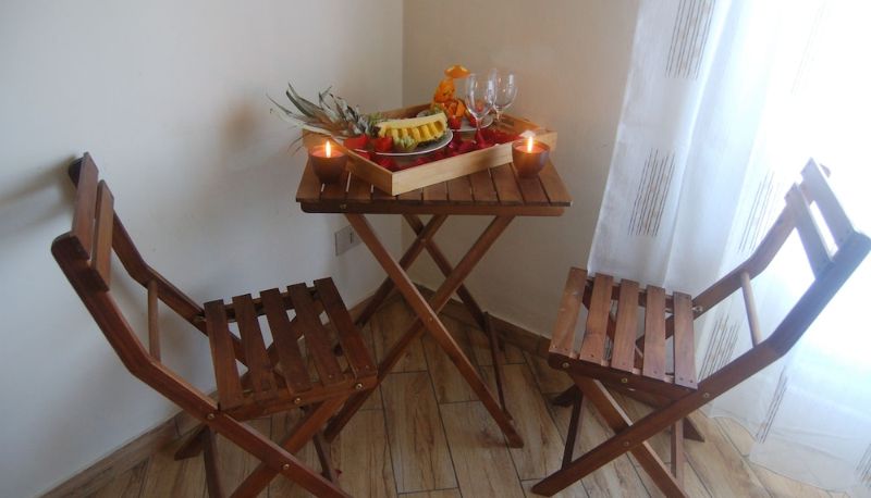 Información - Antadia B&B