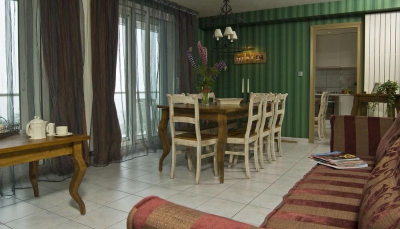 Appartement - Résidence Le Clos de Marie
