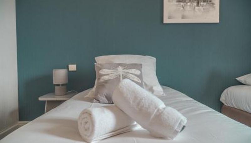 Info - HOTEL DU MOULIN