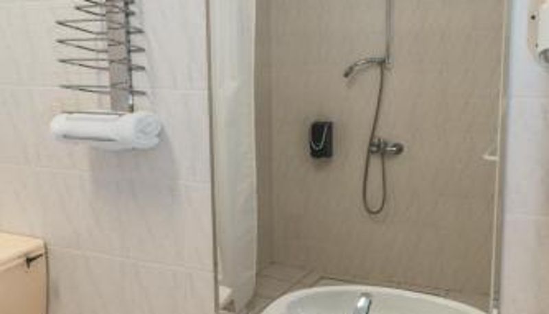 Info - HOTEL DU MOULIN