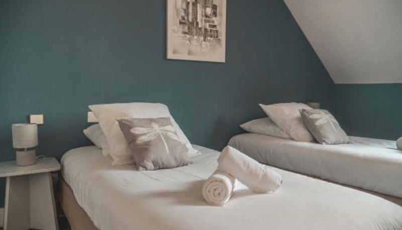 Info - HOTEL DU MOULIN