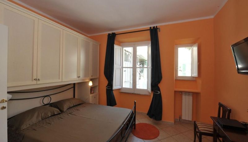 Standardzimmer - B&B Room 4 Rome