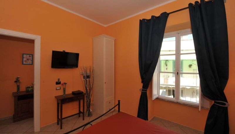 Economy-Zimmer (Einzel) - B&B Room 4 Rome