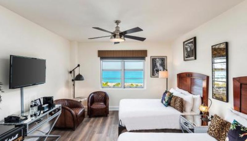 Bilgi - An Adult Only Oceanfront Resort National Hotel