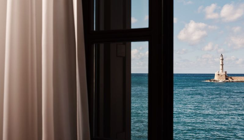 Suite - Hotel Porto Antico