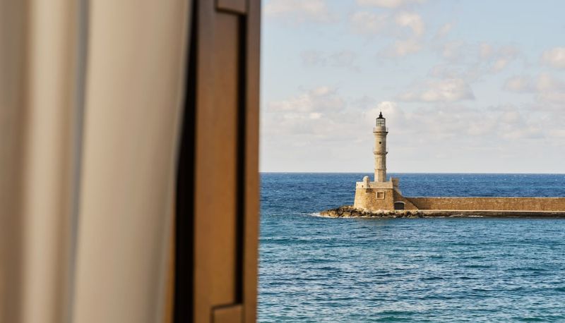 Superior room (double) - Hotel Porto Antico