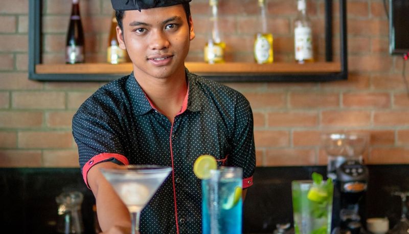 Info - Bali Sun Tropical Hotel & Spa