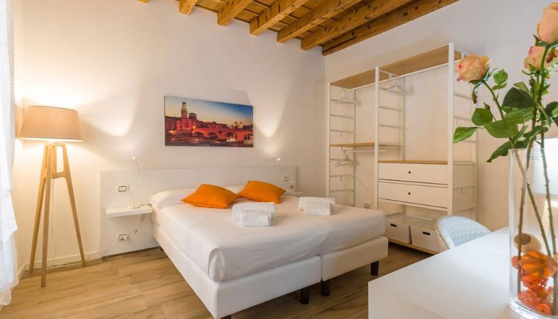 Apartament - Truly Verona