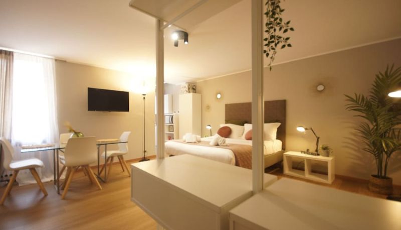 Apartament - Truly Verona