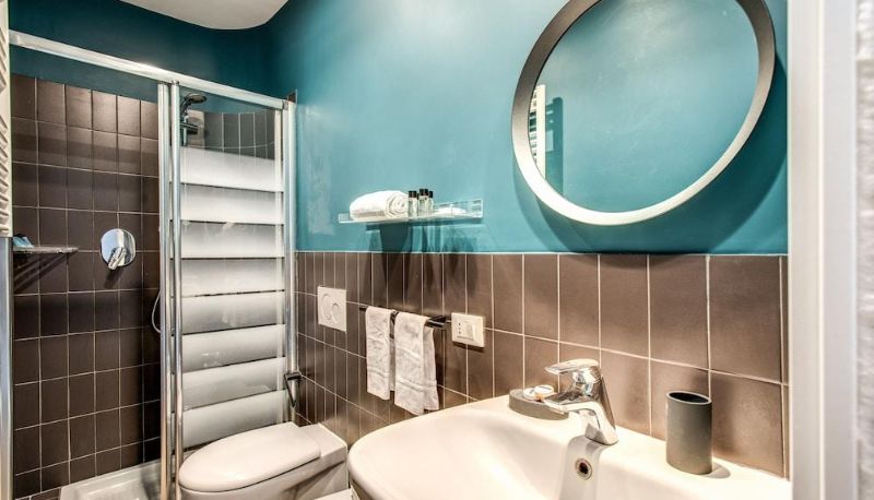 Habitación superior (doble) - Trevispagna
