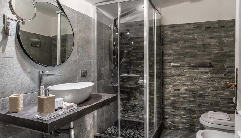 Appartamento - Black and White Suite