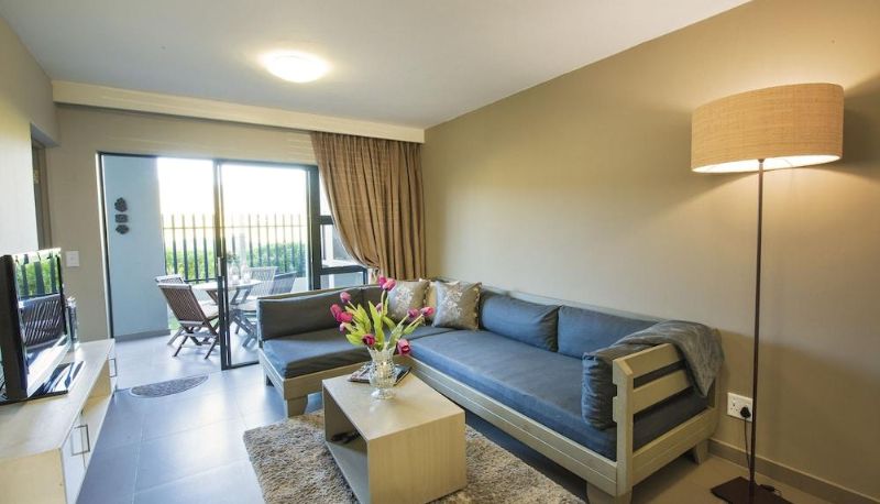 アパートメント - Burgundy Luxury Apartments