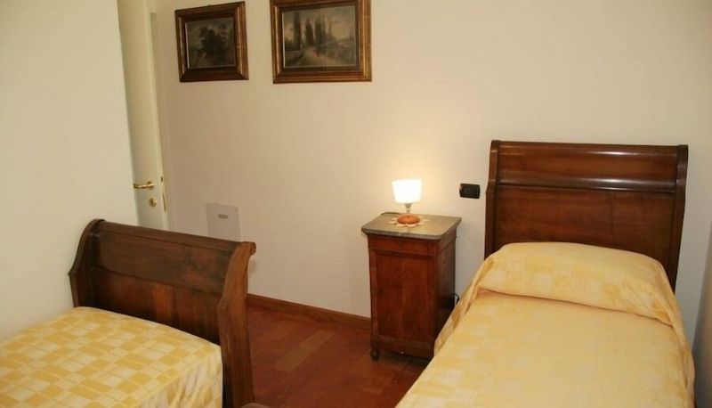 Chambre Standard - Villa Crella Apartments