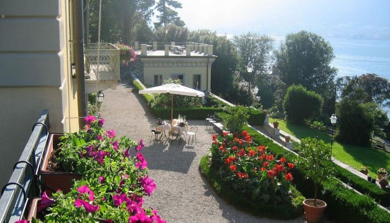 Environs - Villa Crella Apartments