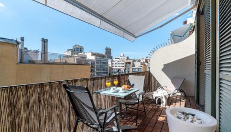 Apartment - Aspasios Paseo de Gracia Apartments