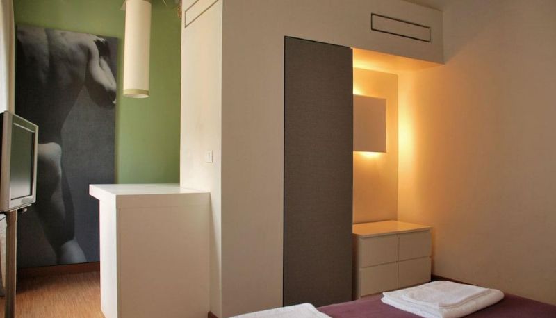 Appartement - Florent