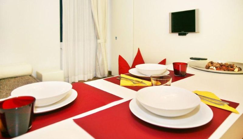 Appartement - Florent