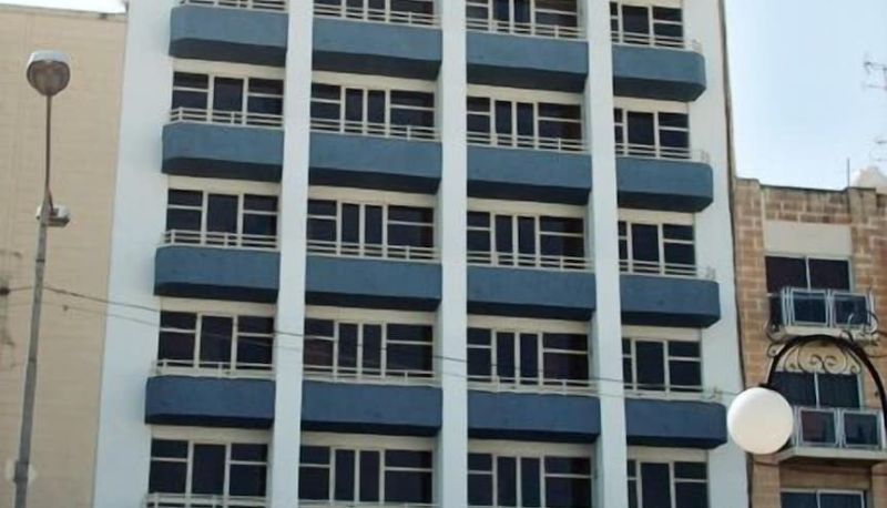 Info - Coral Hotel
