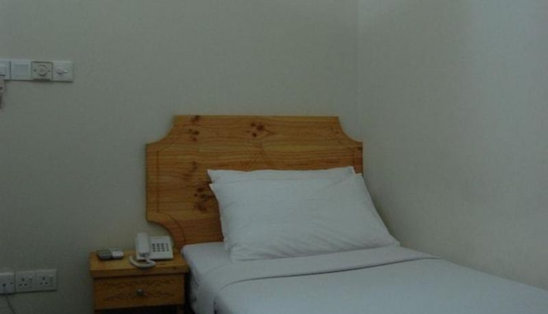 Apartament - Marble Hotel