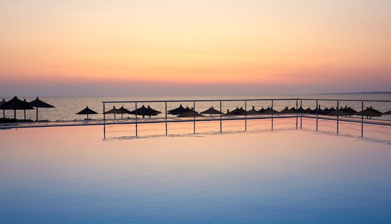 プール - Istion Club Hotel & Spa