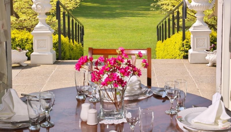 Ristorante - Seaview House Hotel