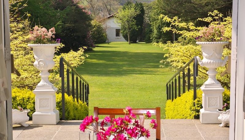 Ristorante - Seaview House Hotel