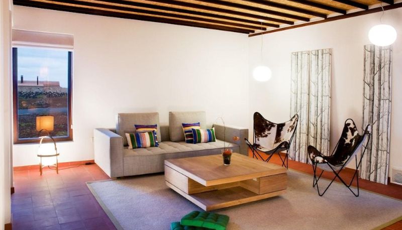 Apartament - Casas Bioclimáticas Iter