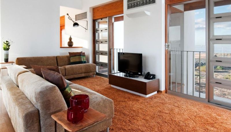 Apartament - Casas Bioclimáticas Iter