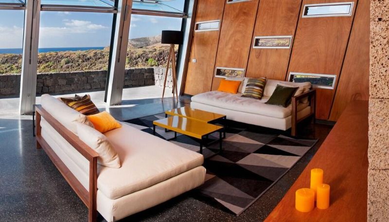 Apartament - Casas Bioclimáticas Iter