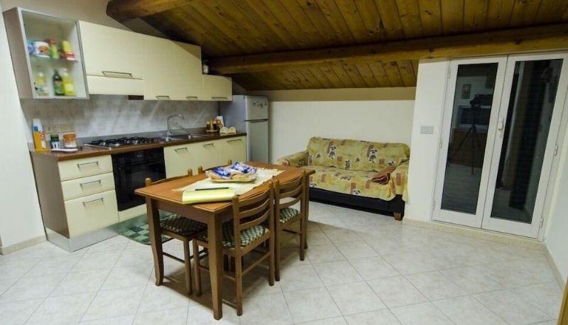 Appartamento - Residence AcquaMarina