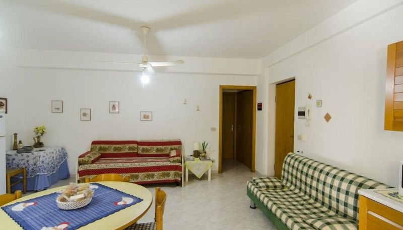 Appartamento - Residence AcquaMarina