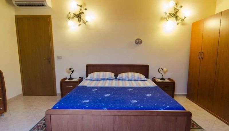 Appartamento - Residence AcquaMarina