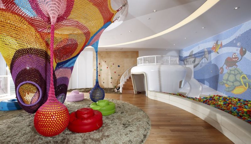 Info - Haevichi Hotel and Resort Jeju