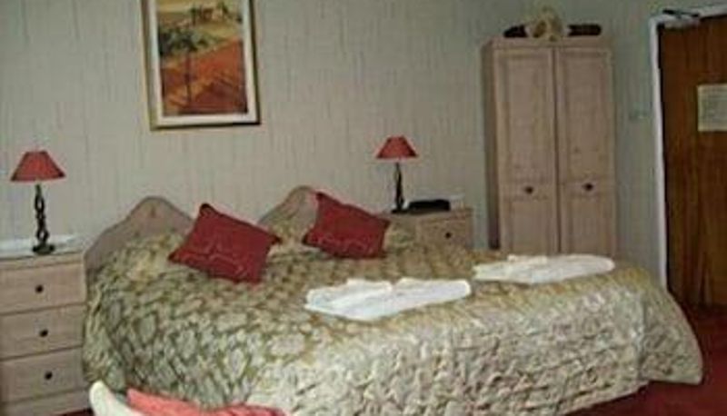 Standardzimmer - Rhiwiau Isaf