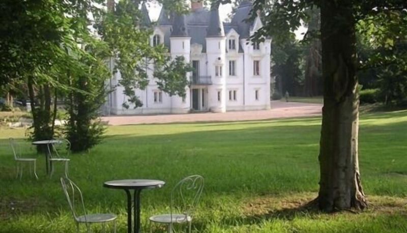 Información - Château de la Motte