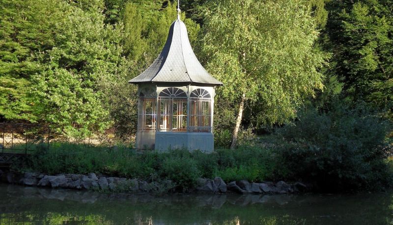 Información - Château de la Motte