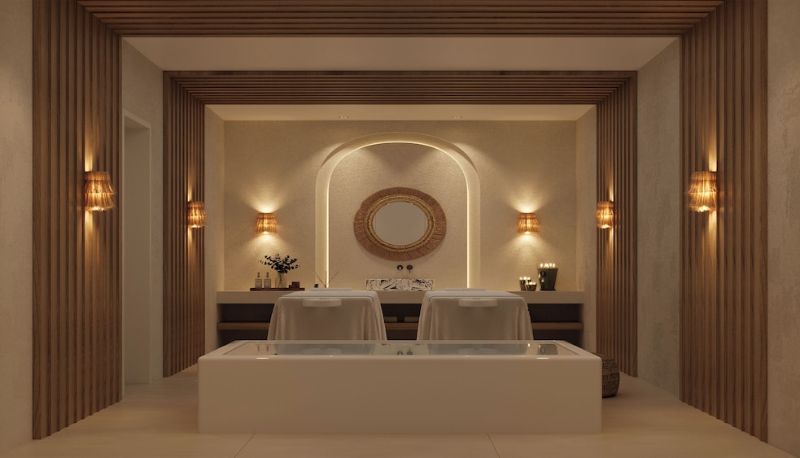 Espace bien-être - The Lince Ecorkhotel Évora