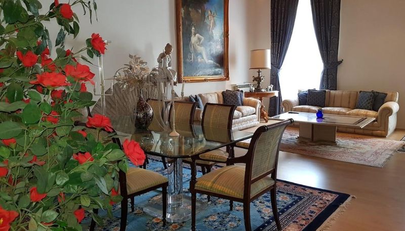 Apartment - Home Suite Rome
