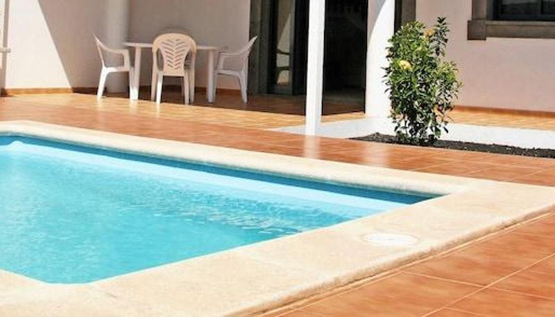 Apartment - Lanzarote Green Villas