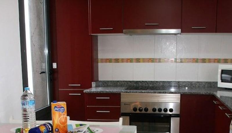 Apartment - Lanzarote Green Villas