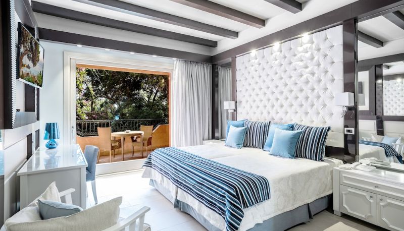 Business-Zimmer - Forte Village Resort - Il Castello