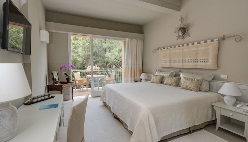 スーペリアルーム（ダブル） - Forte Village Resort - Il Castello