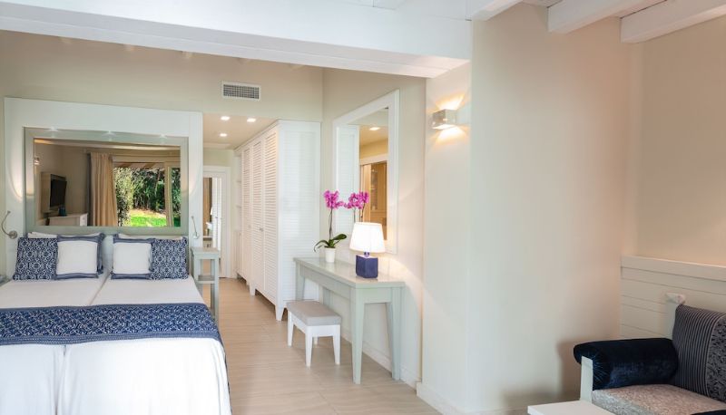 Daire - Forte Village Resort - Il Bouganville