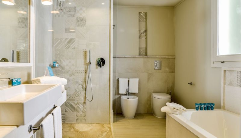 Apartment - Forte Village Resort - Il Bouganville