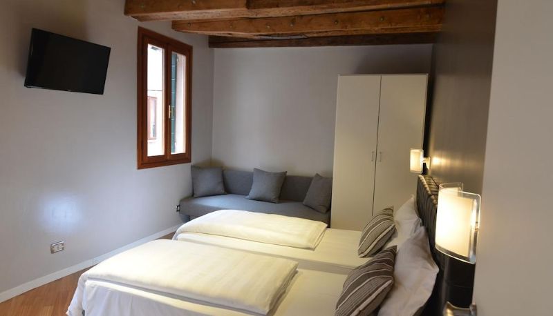 Appartement - Appartamento Rio