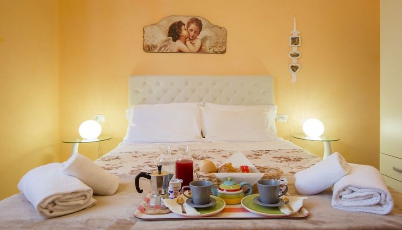 Standard room - Ridolfi Guest House